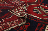Bakhtiari - Qashqai Персийски връзван килим 307x208 - Снимка 5
