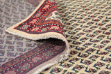 Mir - Sarouk Персийски връзван килим 327x134 - Снимка 5