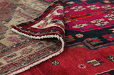 Bakhtiari - Lori Персийски връзван килим 328x187 - Снимка 5