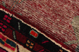 Bakhtiari - Lori Персийски връзван килим 328x187 - Снимка 6