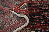 Tuyserkan - Hamadan Персийски връзван килим 306x108 - Снимка 5