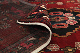 Lori - Bakhtiari Персийски връзван килим 294x136 - Снимка 5