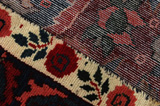 Bakhtiari Персийски връзван килим 295x206 - Снимка 6