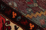 Senneh - Kurdi Персийски връзван килим 300x208 - Снимка 6