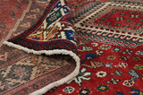 Yalameh Персийски връзван килим 303x158 - Снимка 5