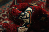 Yalameh Персийски връзван килим 303x158 - Снимка 7