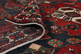 Afshar - Sirjan Персийски връзван килим 318x204 - Снимка 5