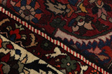 Bakhtiari Персийски връзван килим 314x205 - Снимка 6