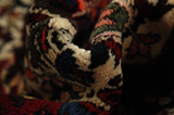 Bakhtiari Персийски връзван килим 314x205 - Снимка 7