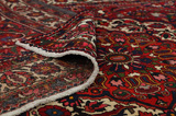 Jozan - Sarouk Персийски връзван килим 302x227 - Снимка 5