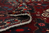 Afshar - Sirjan Персийски връзван килим 319x206 - Снимка 5