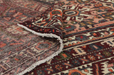Tuyserkan - Hamadan Персийски връзван килим 291x163 - Снимка 5