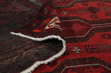 Afshar - Sirjan Персийски връзван килим 276x171 - Снимка 5