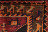 Bakhtiari - Lori Персийски връзван килим 202x133 - Снимка 3