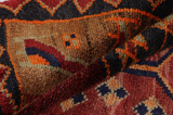 Bakhtiari - Lori Персийски връзван килим 202x133 - Снимка 5