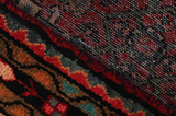 Borchalou - Hamadan Персийски връзван килим 290x105 - Снимка 6