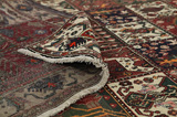 Bakhtiari Персийски връзван килим 284x164 - Снимка 5
