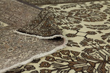 Sarouk - Farahan Персийски връзван килим 341x241 - Снимка 5