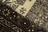 Sarouk - Farahan Персийски връзван килим 341x241 - Снимка 6