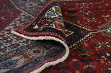 Zanjan - Hamadan Персийски връзван килим 294x177 - Снимка 5