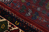 Zanjan - Hamadan Персийски връзван килим 294x177 - Снимка 6