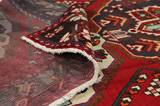 Bakhtiari Персийски връзван килим 300x146 - Снимка 5