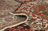 Nahavand - Hamadan Персийски връзван килим 311x192 - Снимка 5