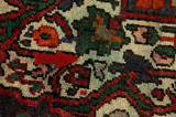 Nahavand - Hamadan Персийски връзван килим 300x164 - Снимка 17