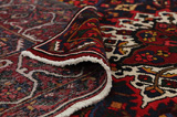 Bakhtiari Персийски връзван килим 352x262 - Снимка 5