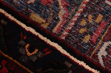 Bakhtiari Персийски връзван килим 352x262 - Снимка 6