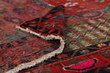Nahavand - Hamadan Персийски връзван килим 334x157 - Снимка 5