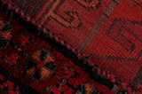 Lori - Qashqai Персийски връзван килим 204x160 - Снимка 6