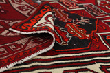 Lori - Bakhtiari Персийски връзван килим 187x142 - Снимка 5