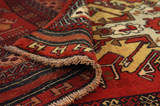Lori - Qashqai Персийски връзван килим 204x134 - Снимка 5