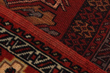 Lori - Qashqai Персийски връзван килим 204x134 - Снимка 6