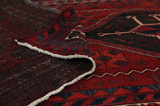 Afshar - Sirjan Персийски връзван килим 250x156 - Снимка 5