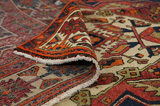 Tuyserkan - Hamadan Персийски връзван килим 247x151 - Снимка 5
