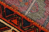 Tuyserkan - Hamadan Персийски връзван килим 247x151 - Снимка 6