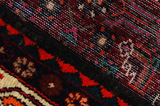 Tuyserkan - Hamadan Персийски връзван килим 258x134 - Снимка 6