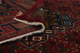 Nahavand - Hamadan Персийски връзван килим 246x153 - Снимка 5