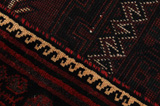 Afshar - Sirjan Персийски връзван килим 240x164 - Снимка 6