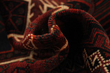 Afshar - Sirjan Персийски връзван килим 240x164 - Снимка 7