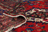 Lilian - Sarouk Персийски връзван килим 300x197 - Снимка 5