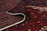 Senneh - Kurdi Персийски връзван килим 320x198 - Снимка 5