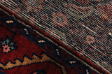 Varamin Персийски връзван килим 410x112 - Снимка 6