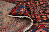 Zanjan - Hamadan Персийски връзван килим 480x109 - Снимка 5