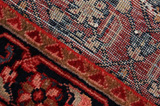 Hosseinabad - Hamadan Персийски връзван килим 410x110 - Снимка 6