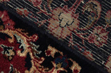 Farahan - Sarouk Персийски връзван килим 393x92 - Снимка 6