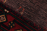 Senneh - Kurdi Персийски връзван килим 390x150 - Снимка 6