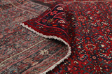 Hosseinabad - Hamadan Персийски връзван килим 434x122 - Снимка 5